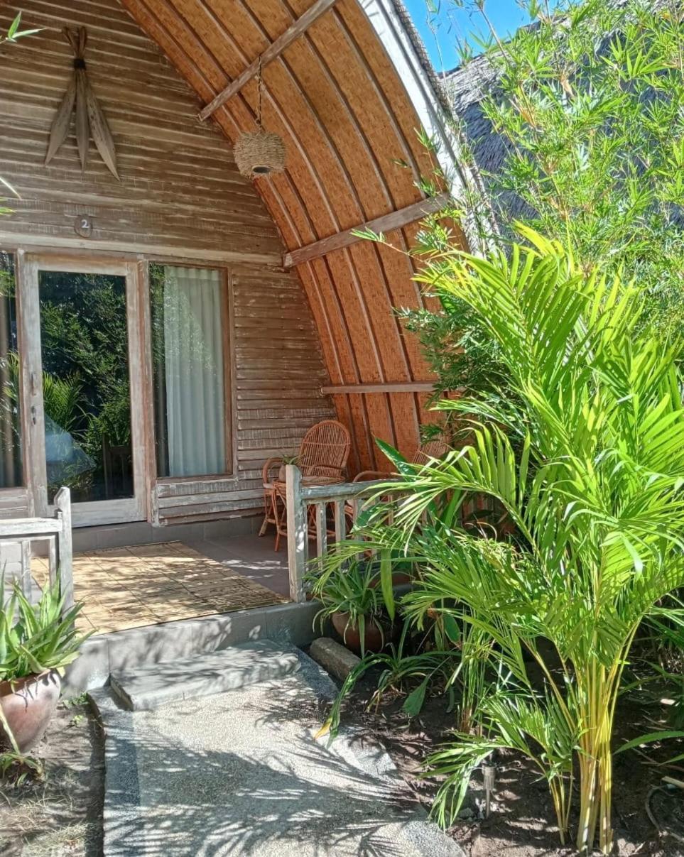 Séjour chez l'habitant Moonbag