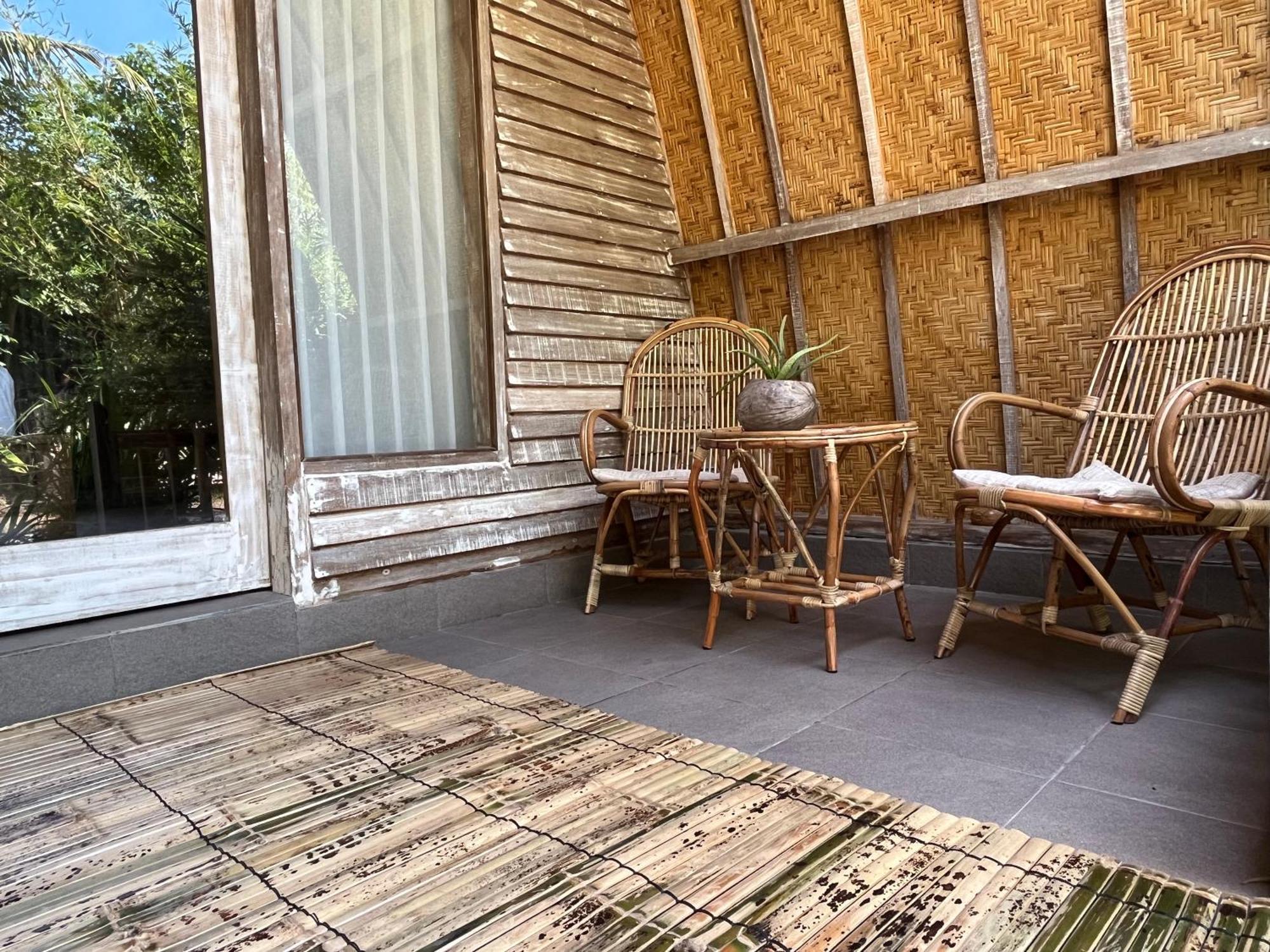 Séjour chez l'habitant Moonbag *