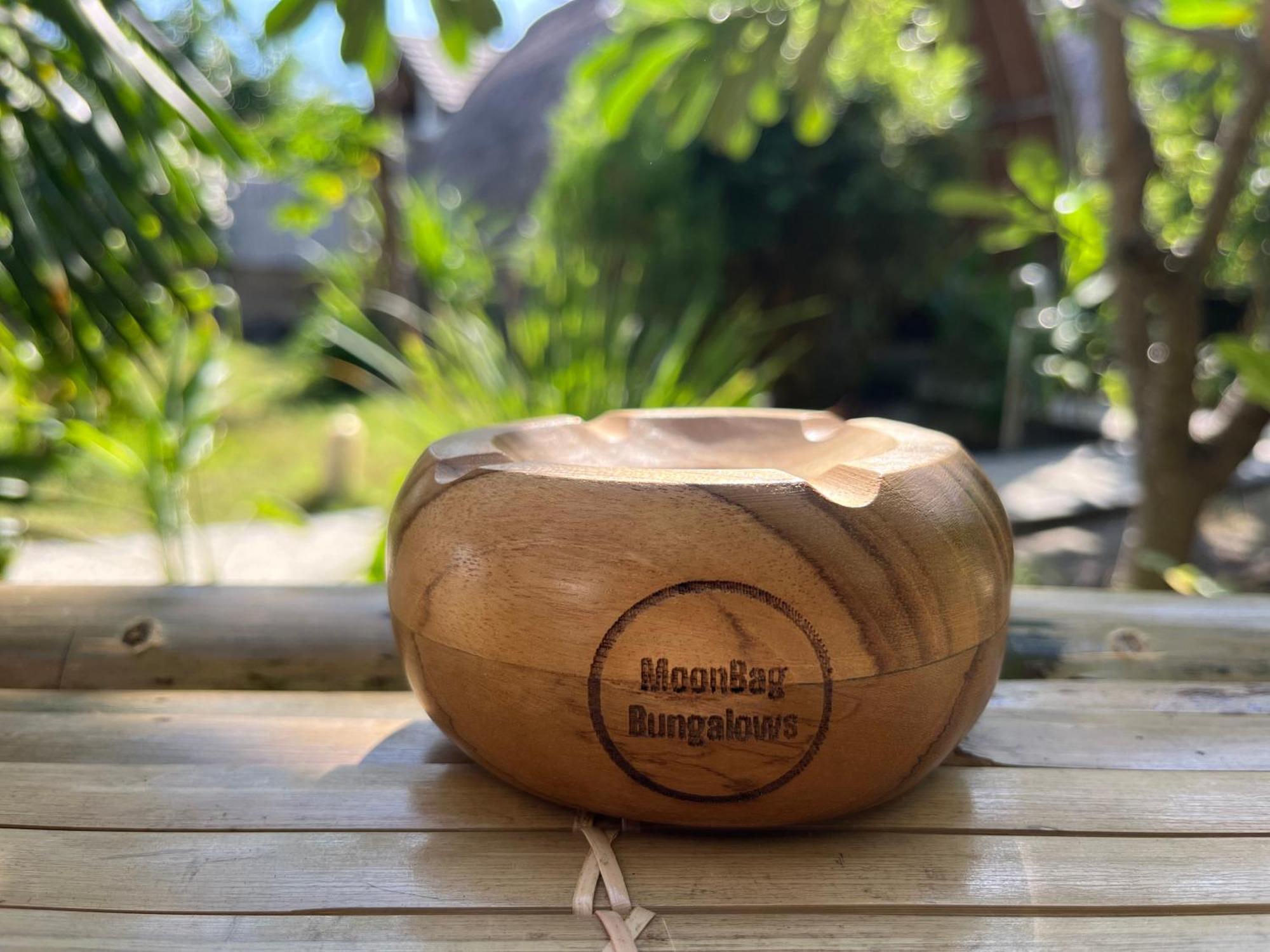 Séjour chez l'habitant Moonbag Gili Air