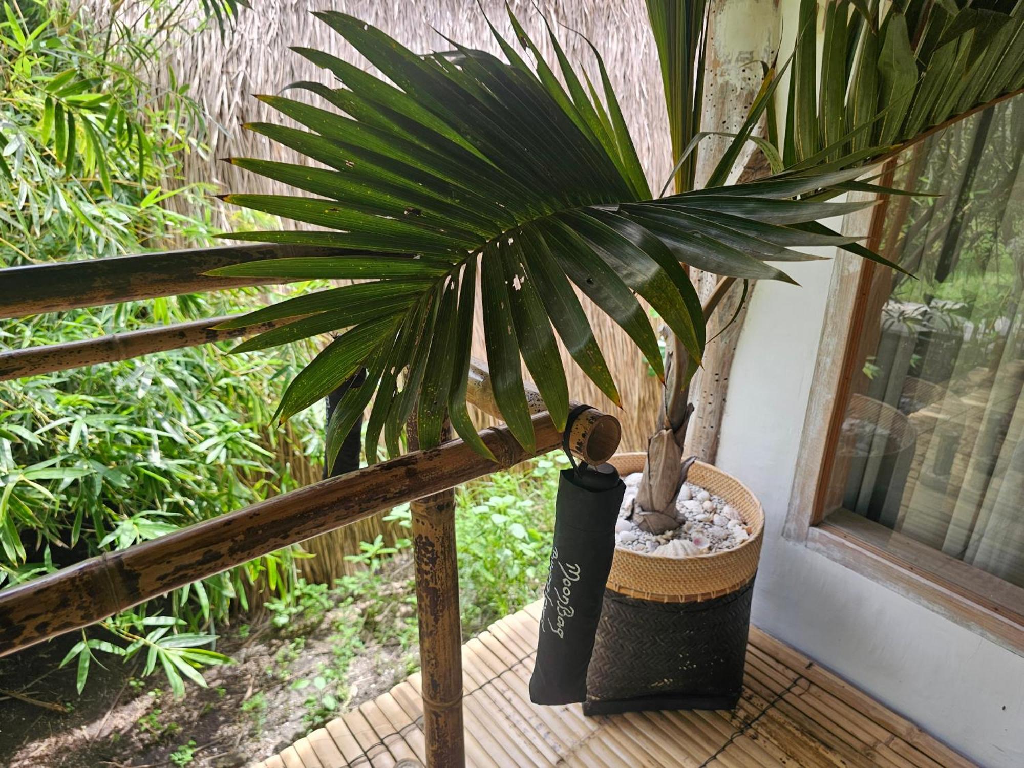 Moonbag Séjour chez l'habitant *