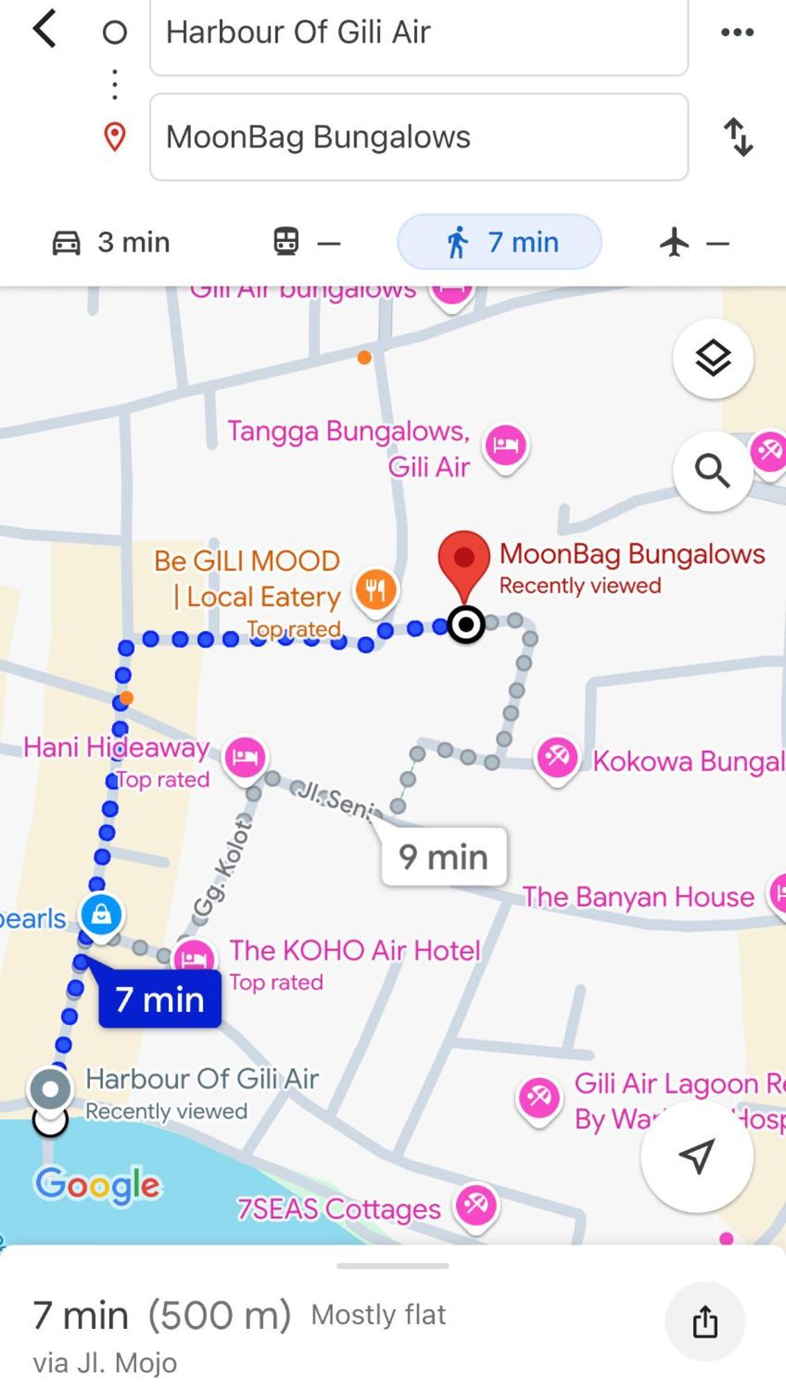 Moonbag